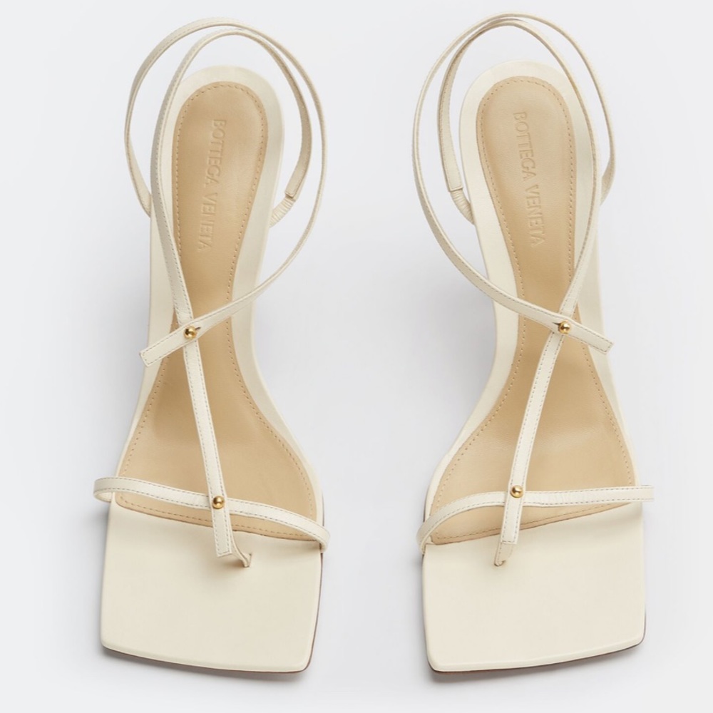 Bottega Veneta stretch sandal